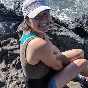 Meet your Posher, Lindsay